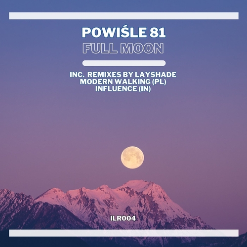 Powiśle 81 - Full Moon [ILR004]